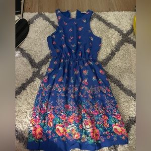 Everly Dress